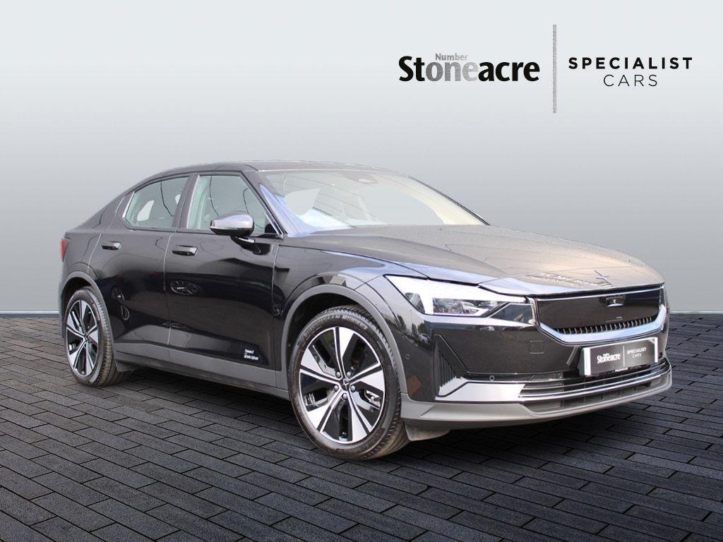 Main listing image - Polestar 2
