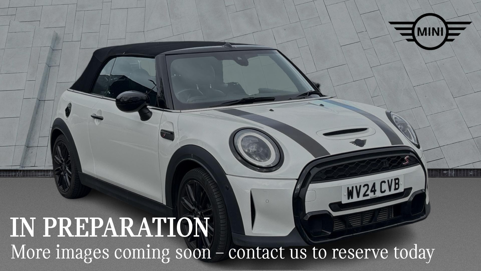Main listing image - MINI Convertible