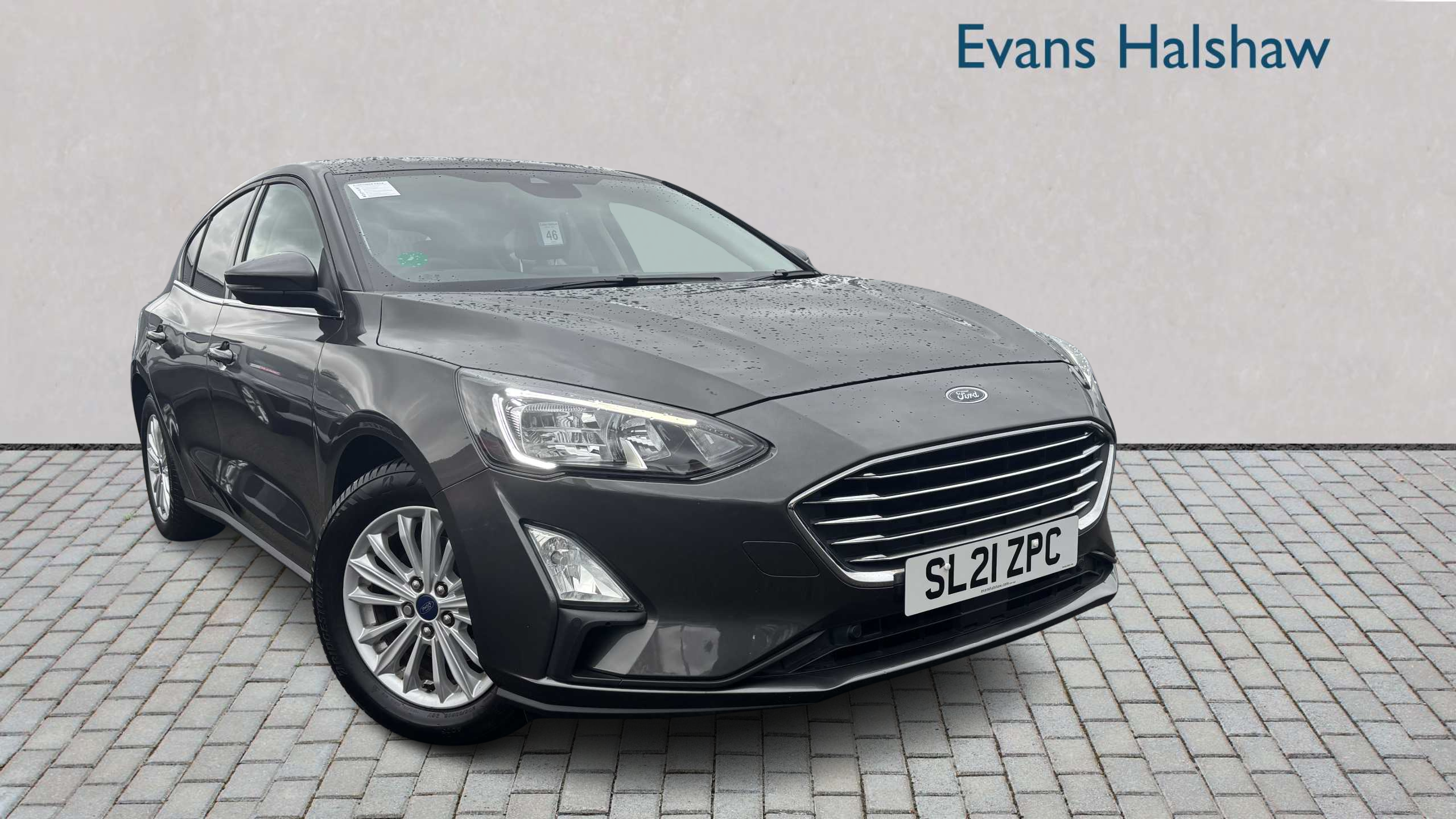 Main listing image - Ford Focus