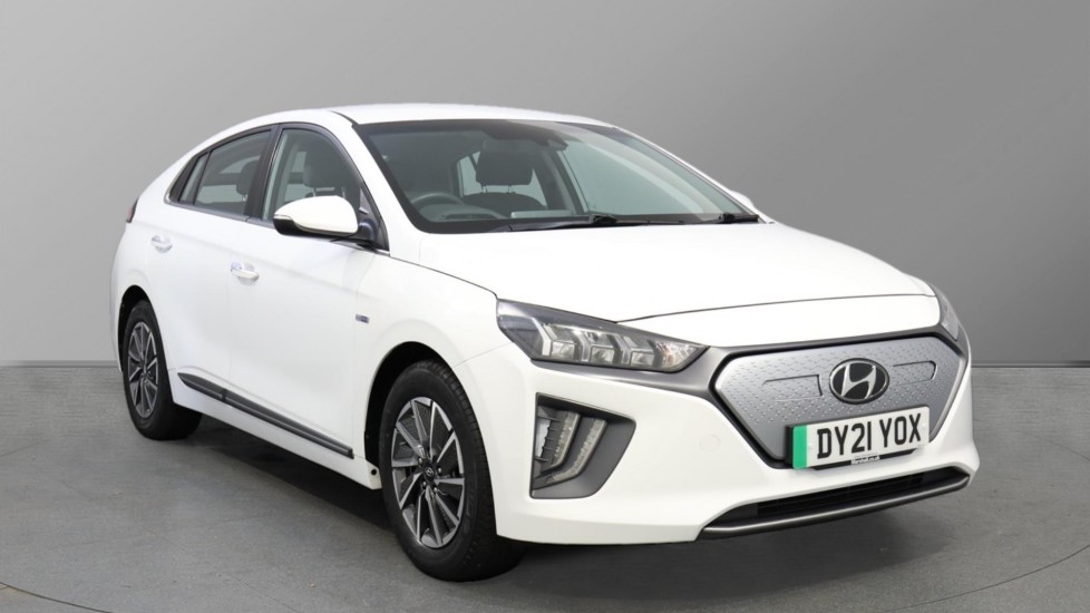 Main listing image - Hyundai IONIQ