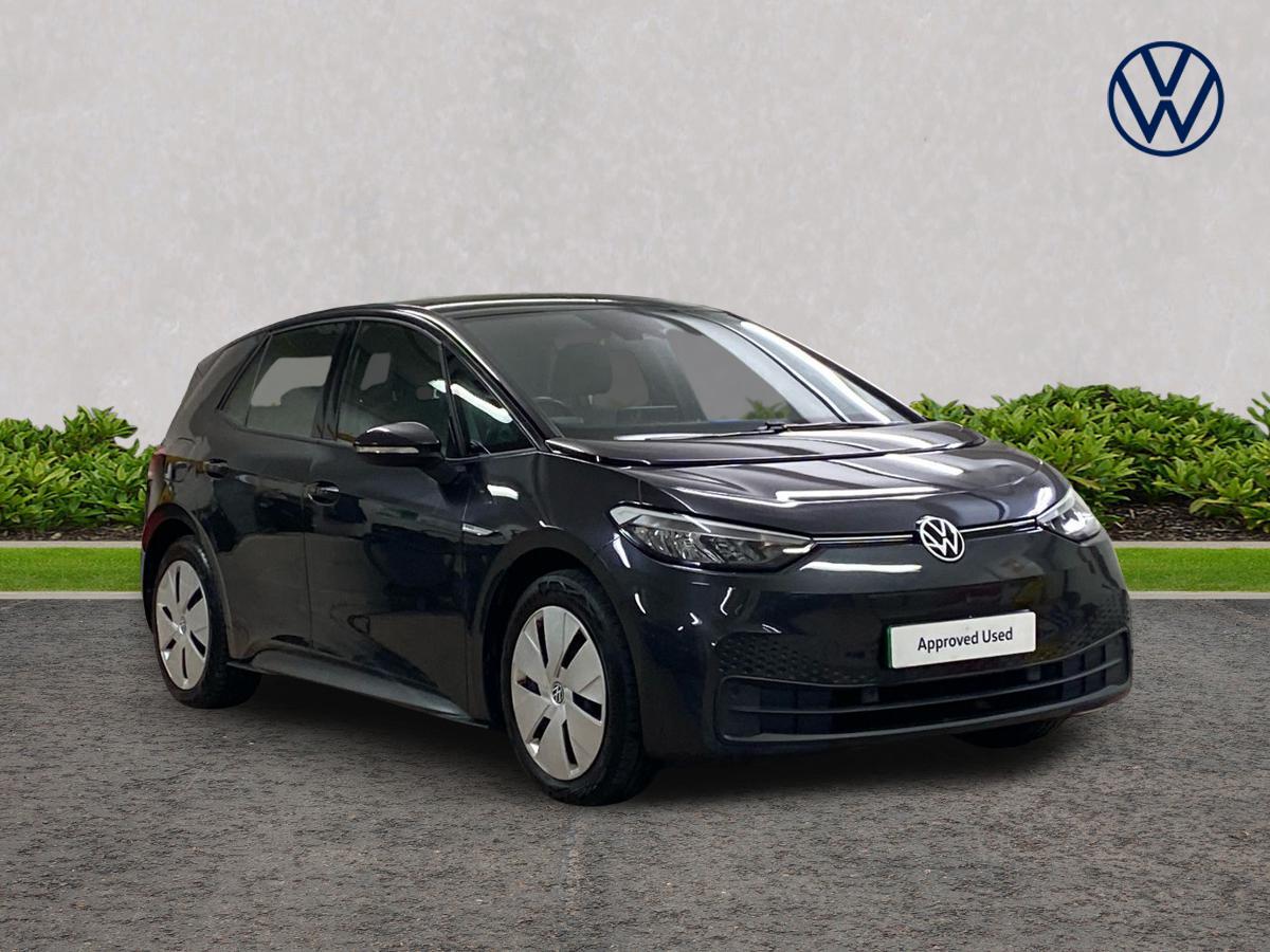 Main listing image - Volkswagen ID.3