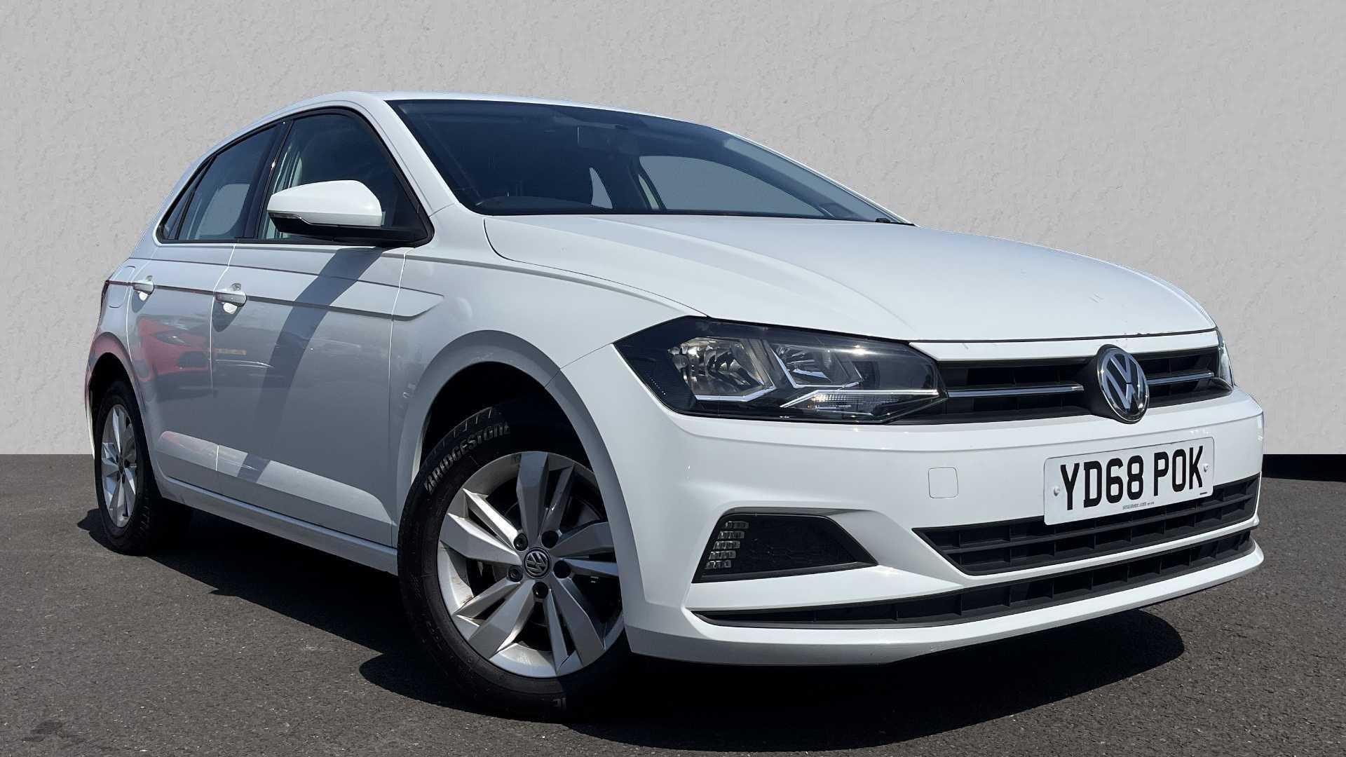 Main listing image - Volkswagen Polo