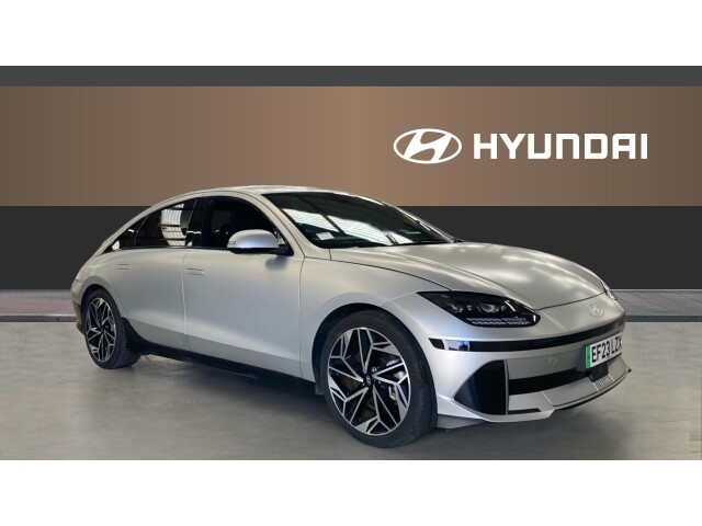 Main listing image - Hyundai IONIQ 6
