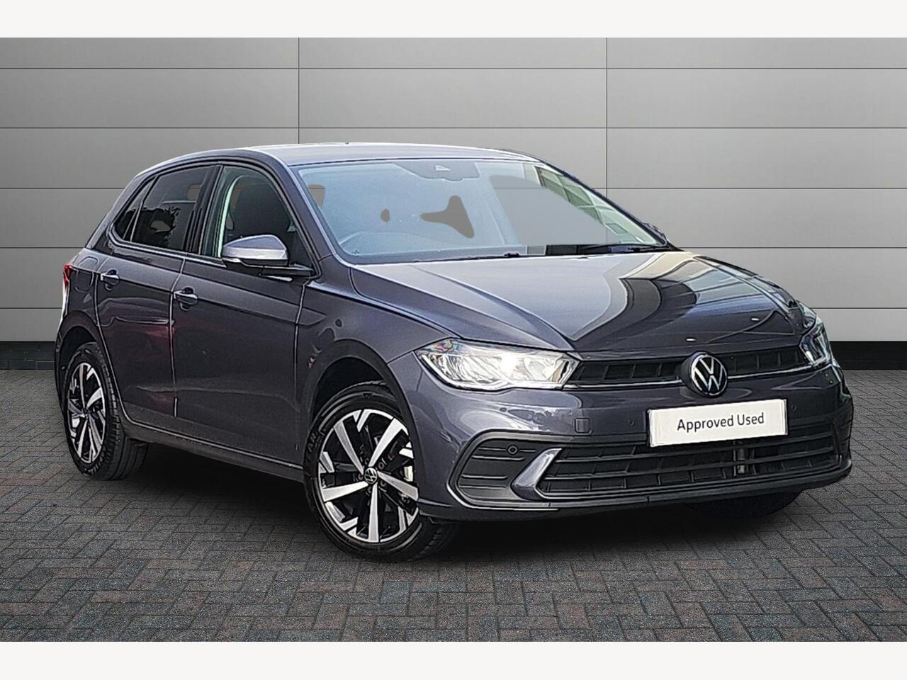 Main listing image - Volkswagen Polo