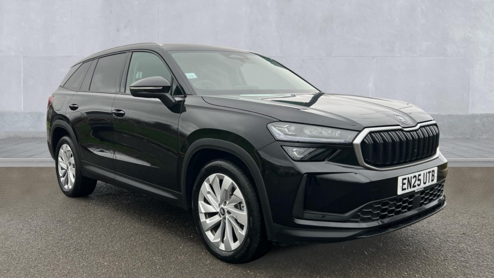 Main listing image - Skoda Kodiaq