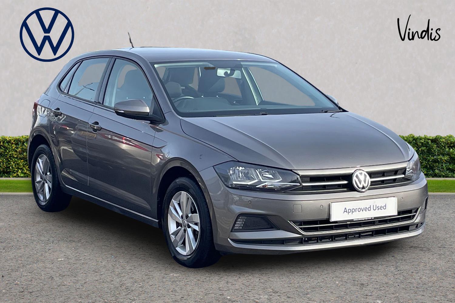 Main listing image - Volkswagen Polo
