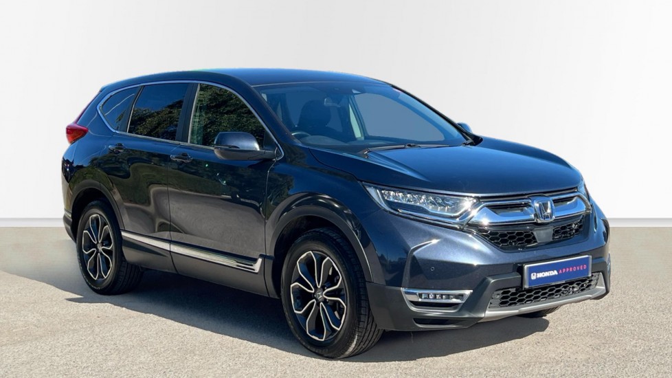 Main listing image - Honda CR-V