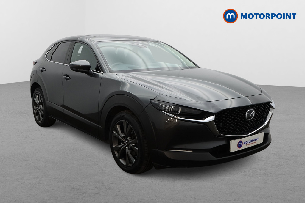 Main listing image - Mazda CX-30