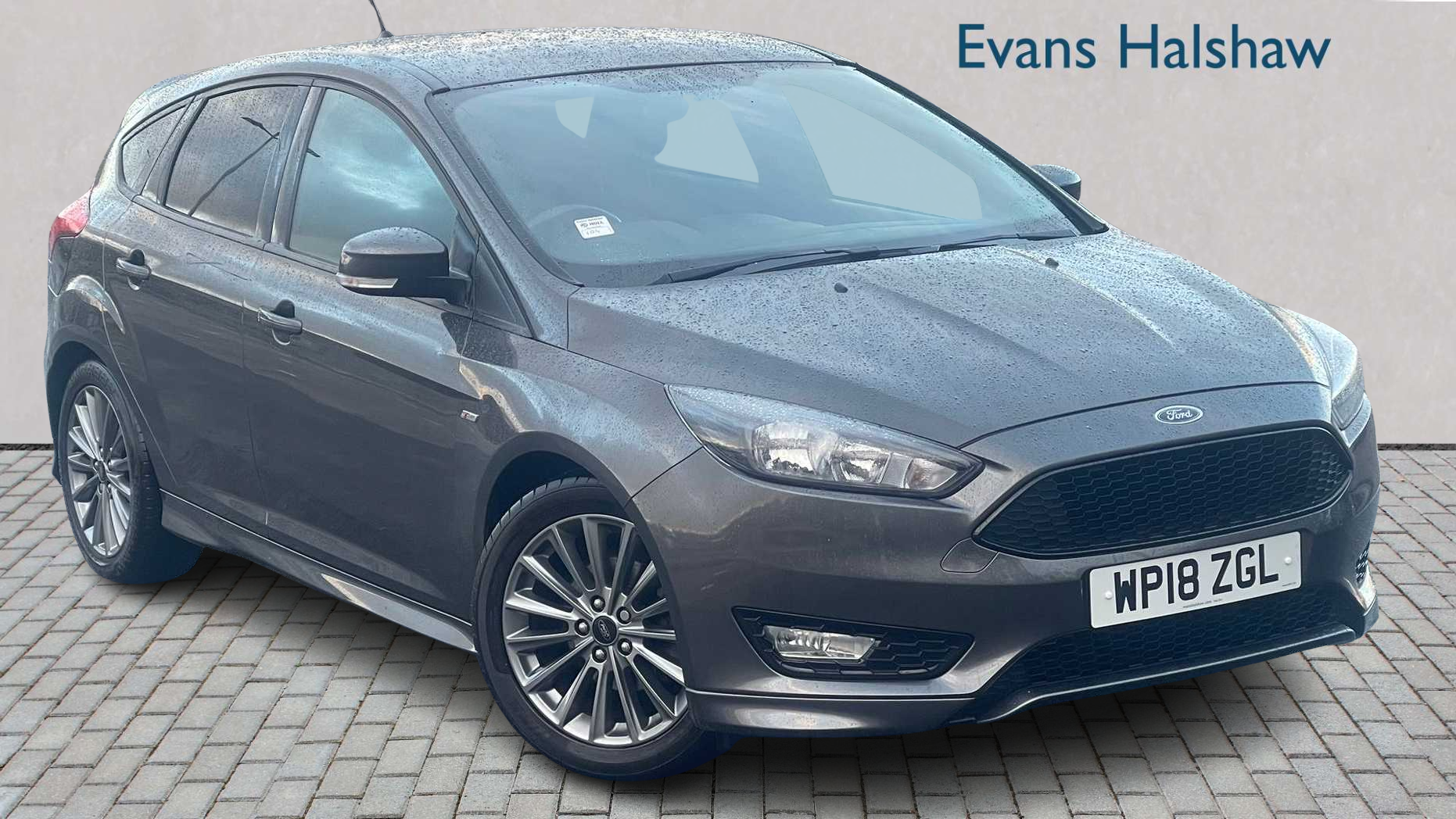 Main listing image - Ford Focus