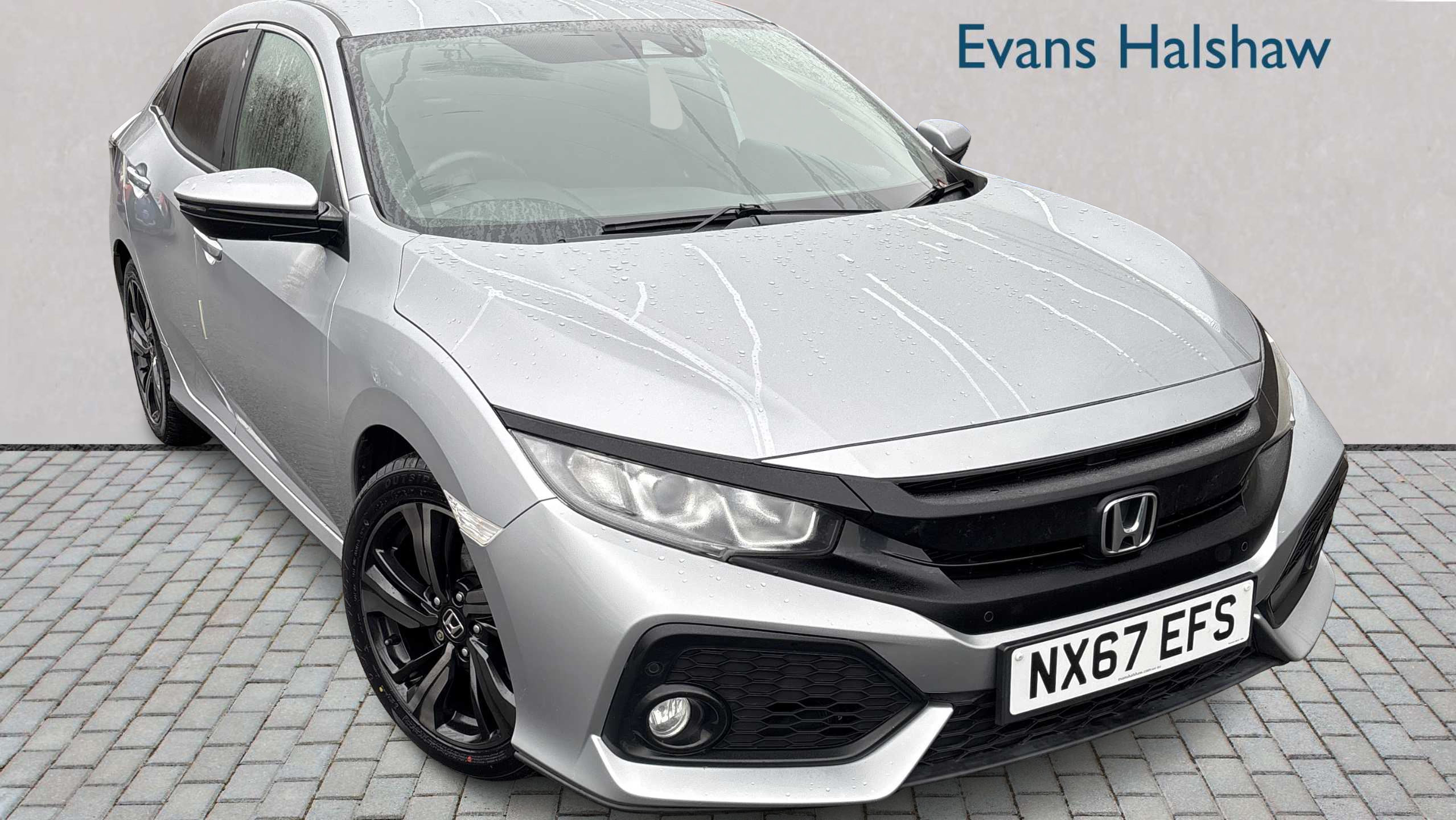 Main listing image - Honda Civic