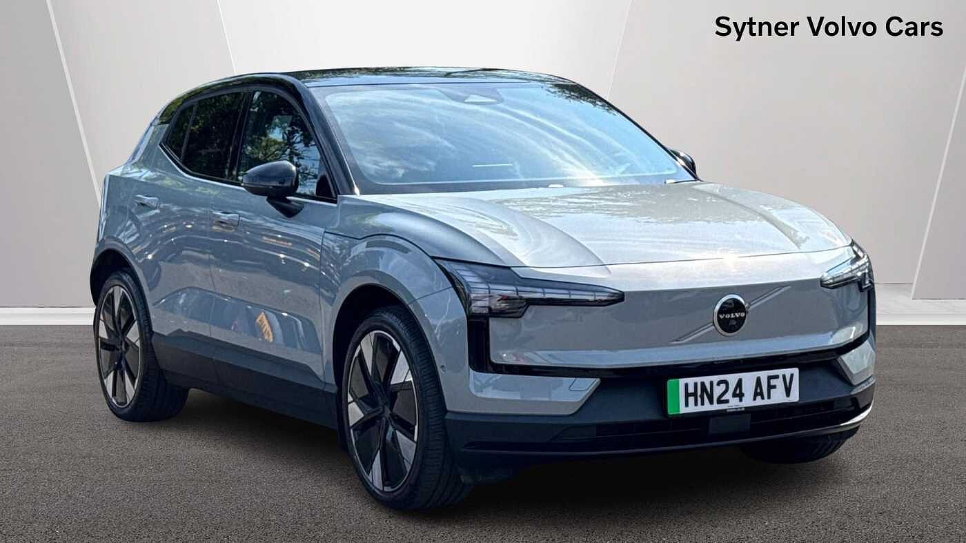 Main listing image - Volvo EX30