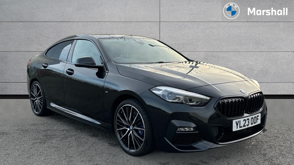 Main listing image - BMW 2 Series Gran Coupe