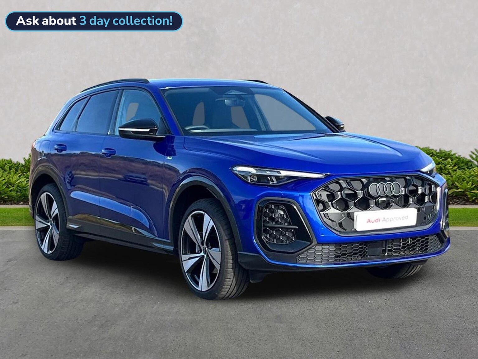 Main listing image - Audi Q5