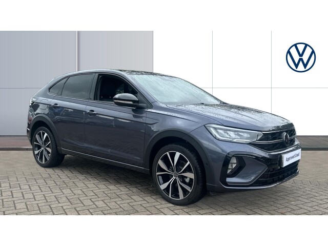 Main listing image - Volkswagen Taigo