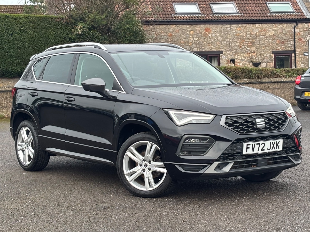 Main listing image - SEAT Ateca