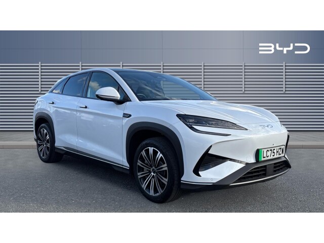 Main listing image - BYD Sealion 7