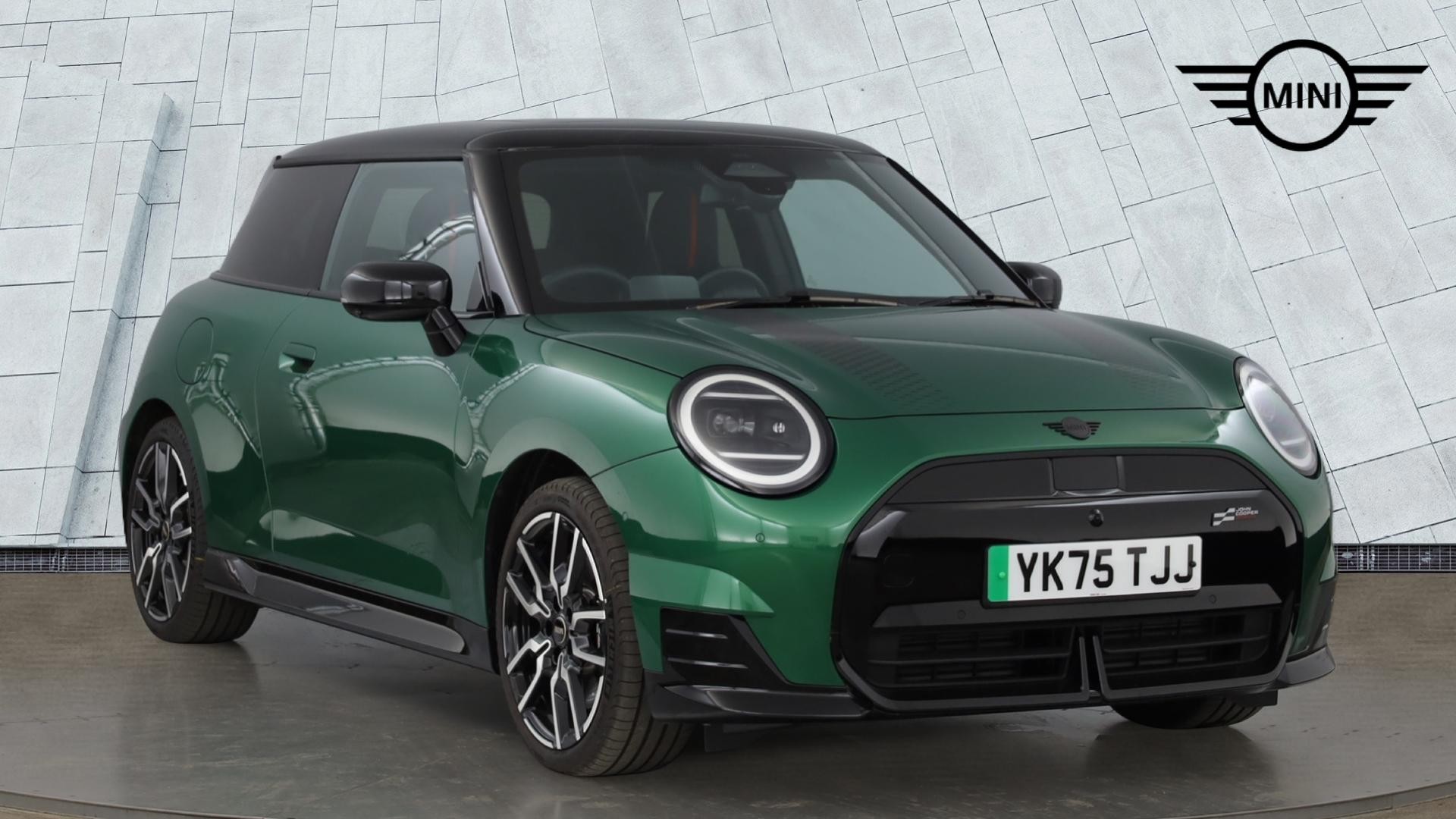 Main listing image - MINI Cooper