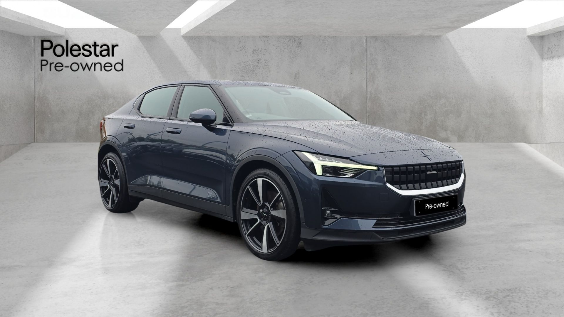 Main listing image - Polestar 2