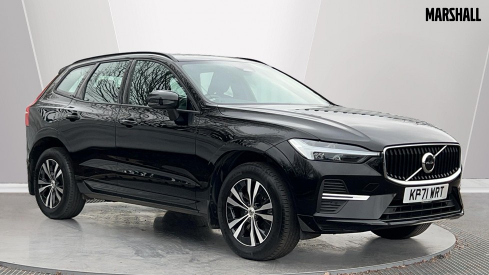 Main listing image - Volvo XC60