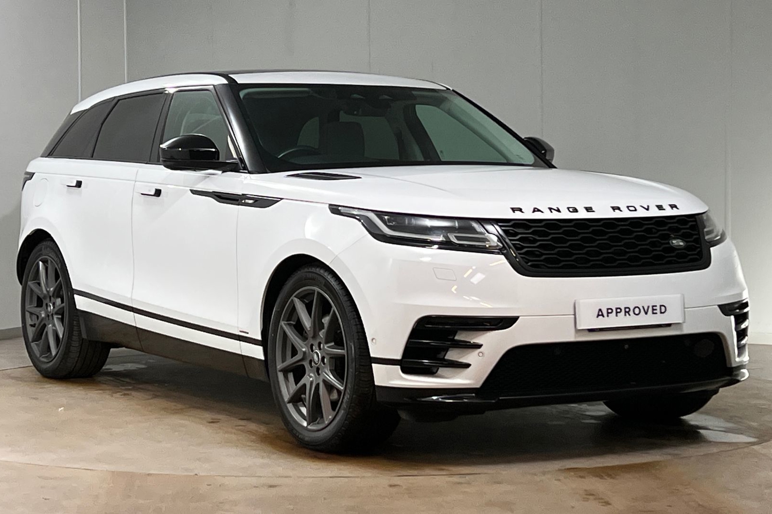 Main listing image - Land Rover Range Rover Velar