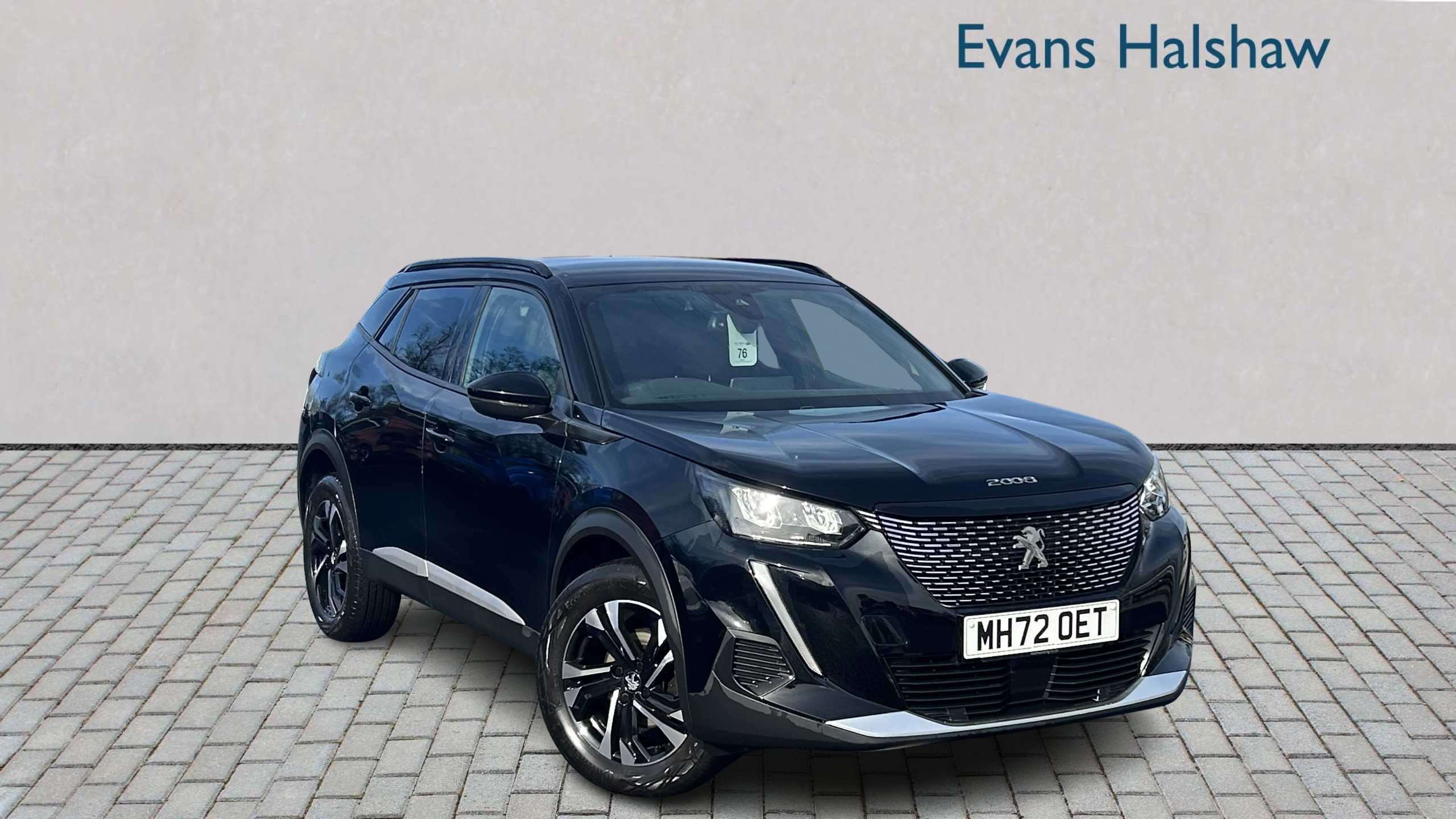 Main listing image - Peugeot 2008