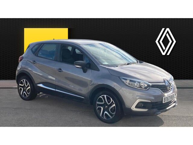 Main listing image - Renault Captur