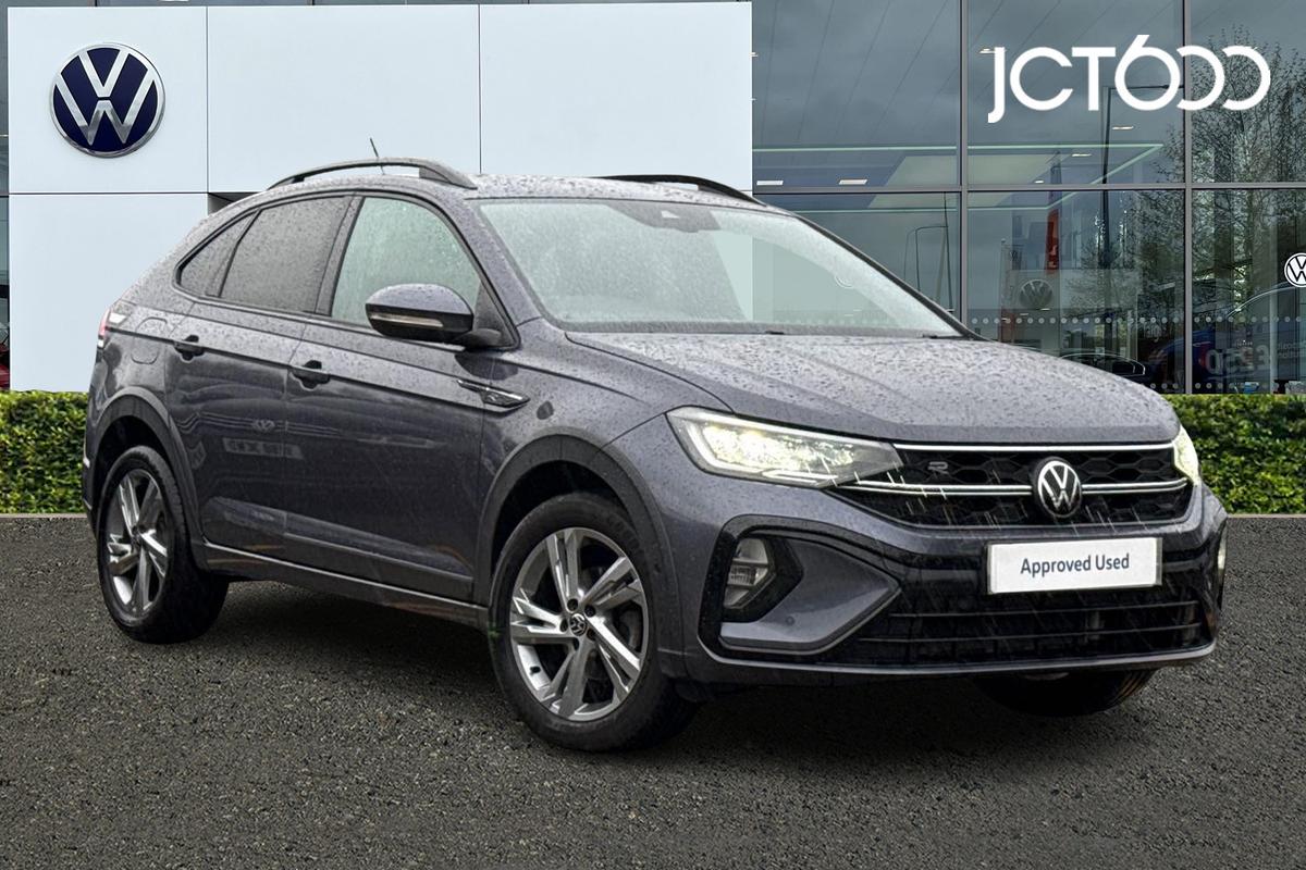 Main listing image - Volkswagen Taigo