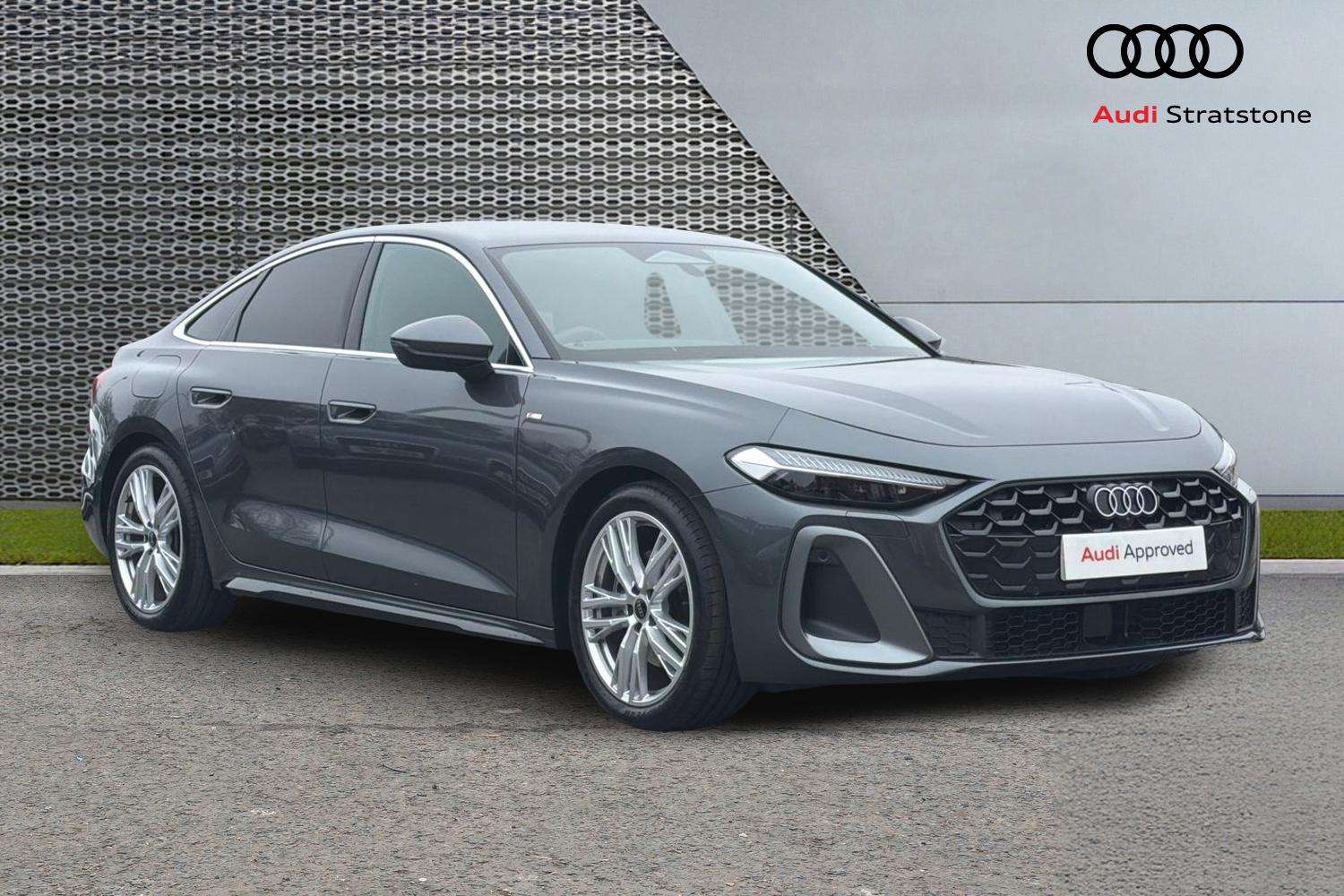 Main listing image - Audi A5