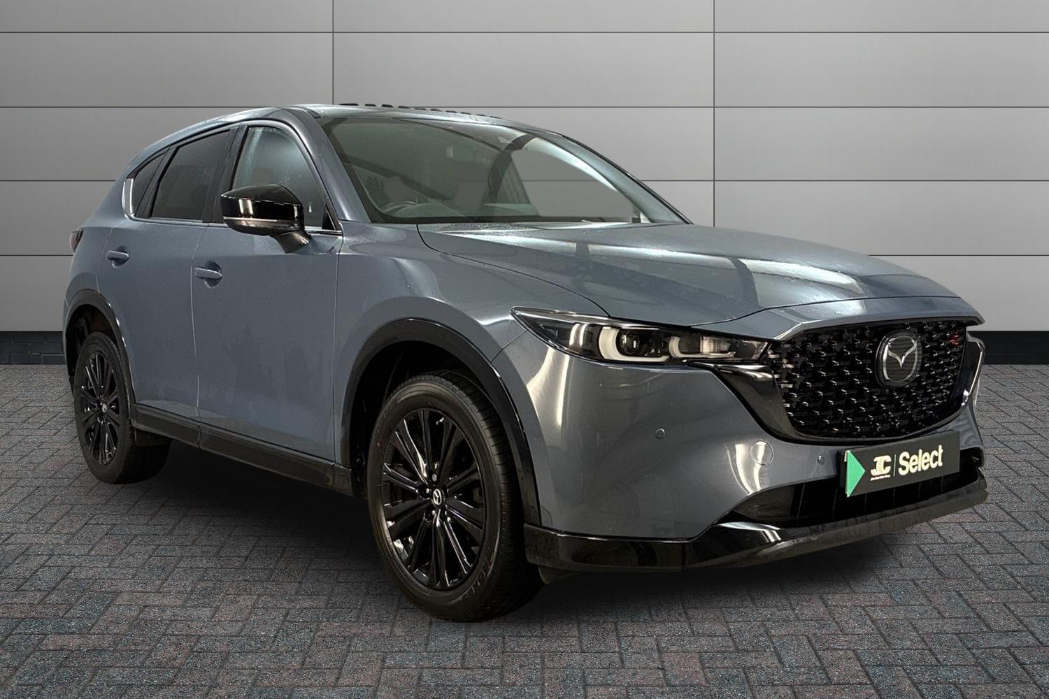 Main listing image - Mazda CX-5