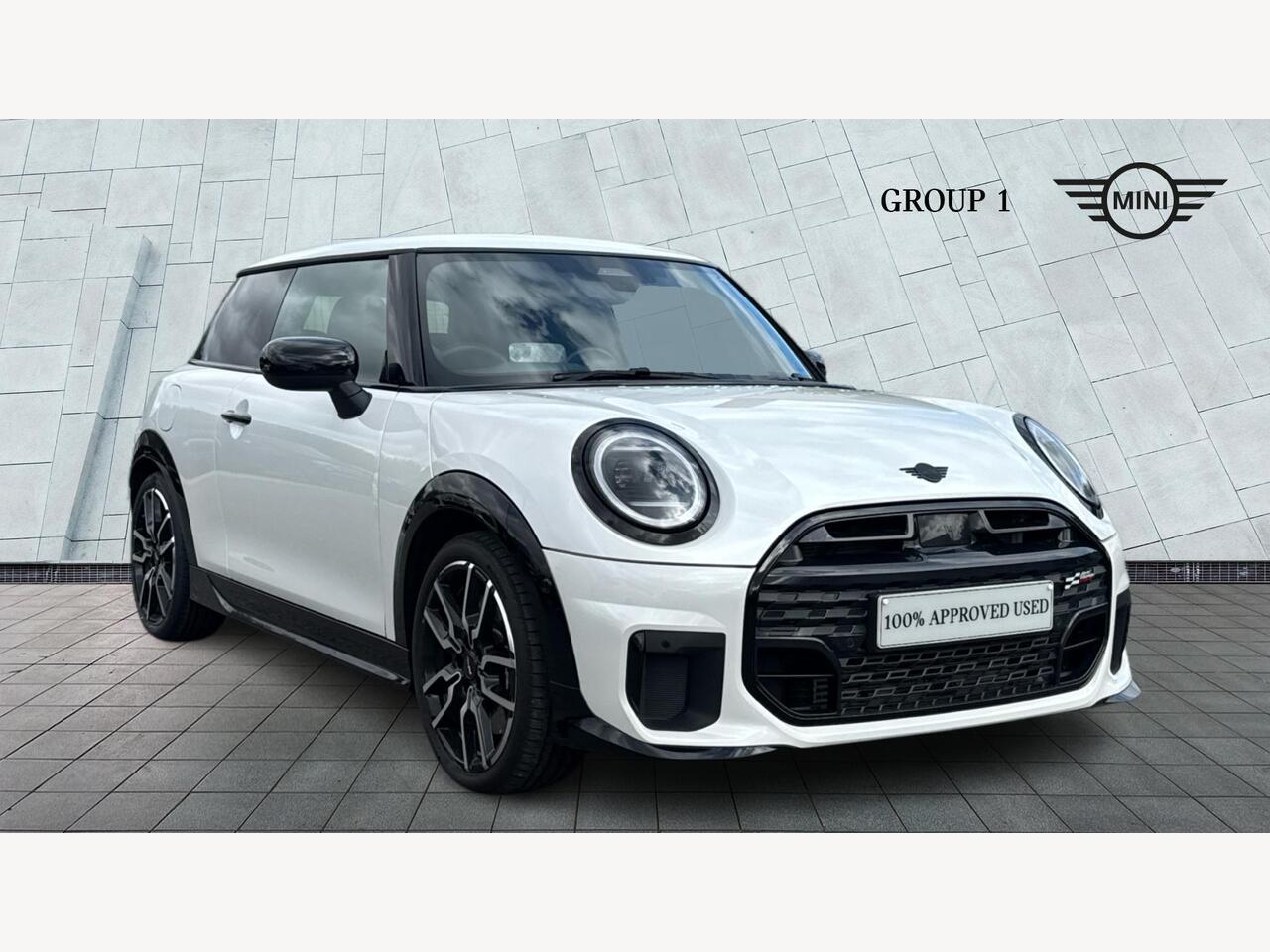 Main listing image - MINI Cooper