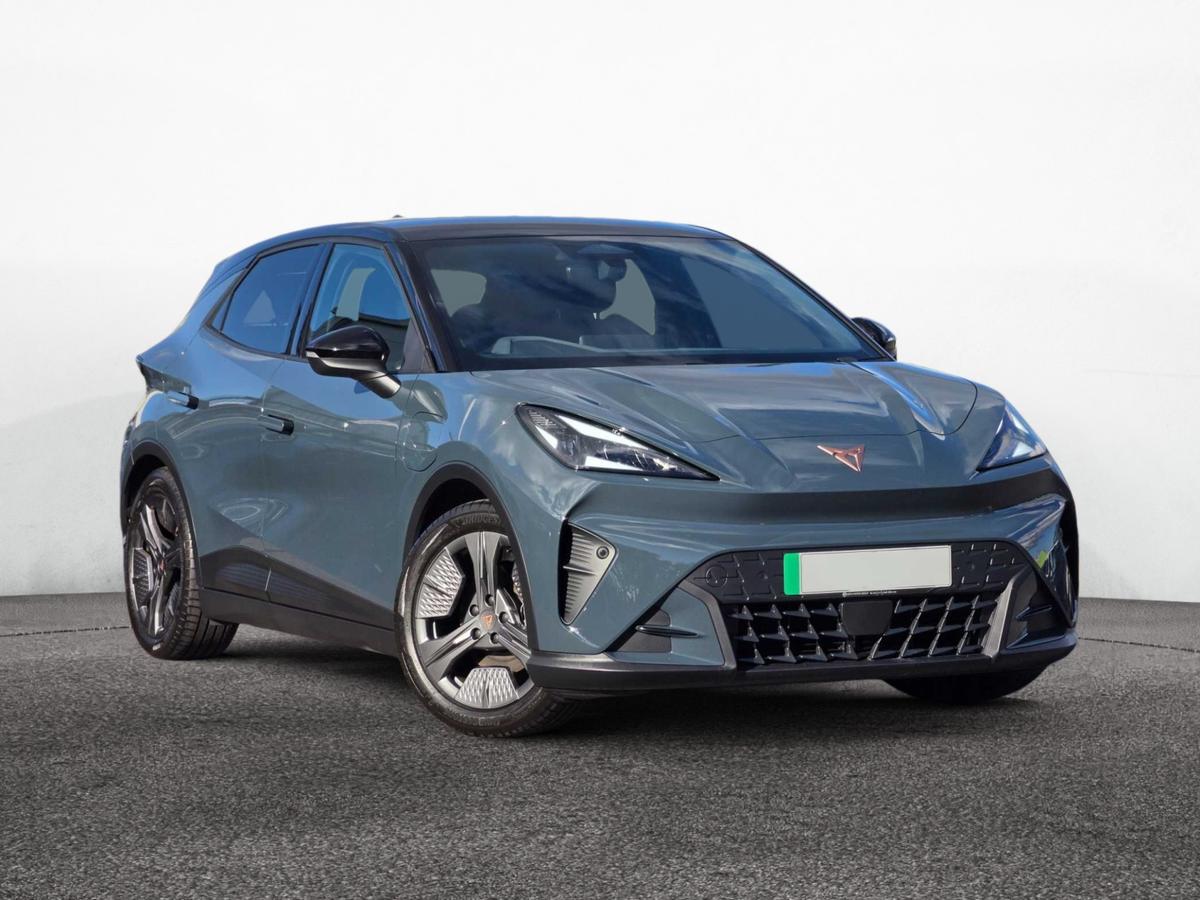 Main listing image - Cupra Raval