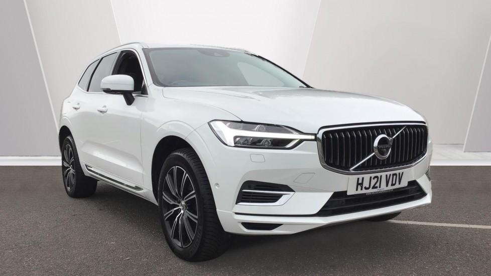 Main listing image - Volvo XC60