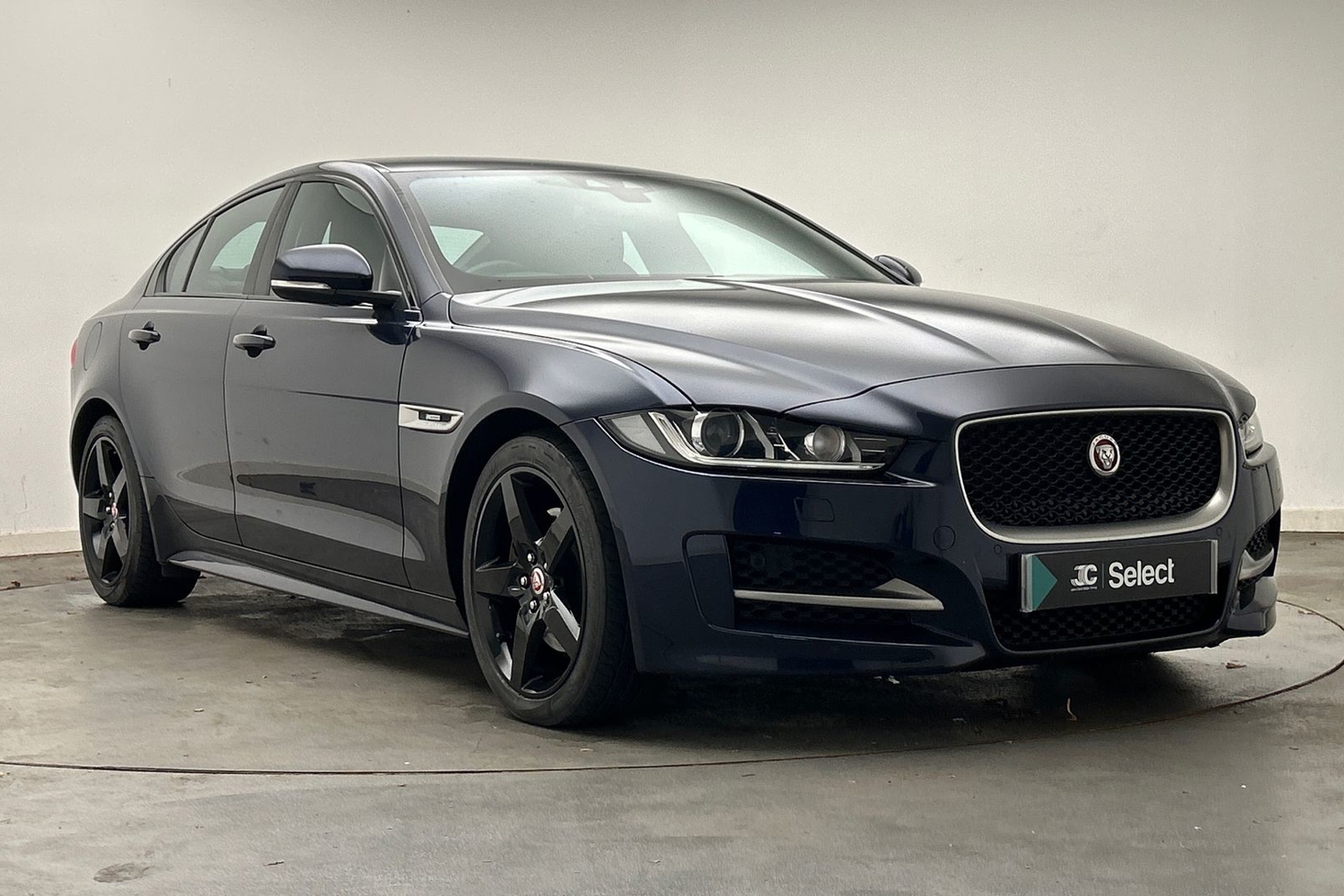 Main listing image - Jaguar XE