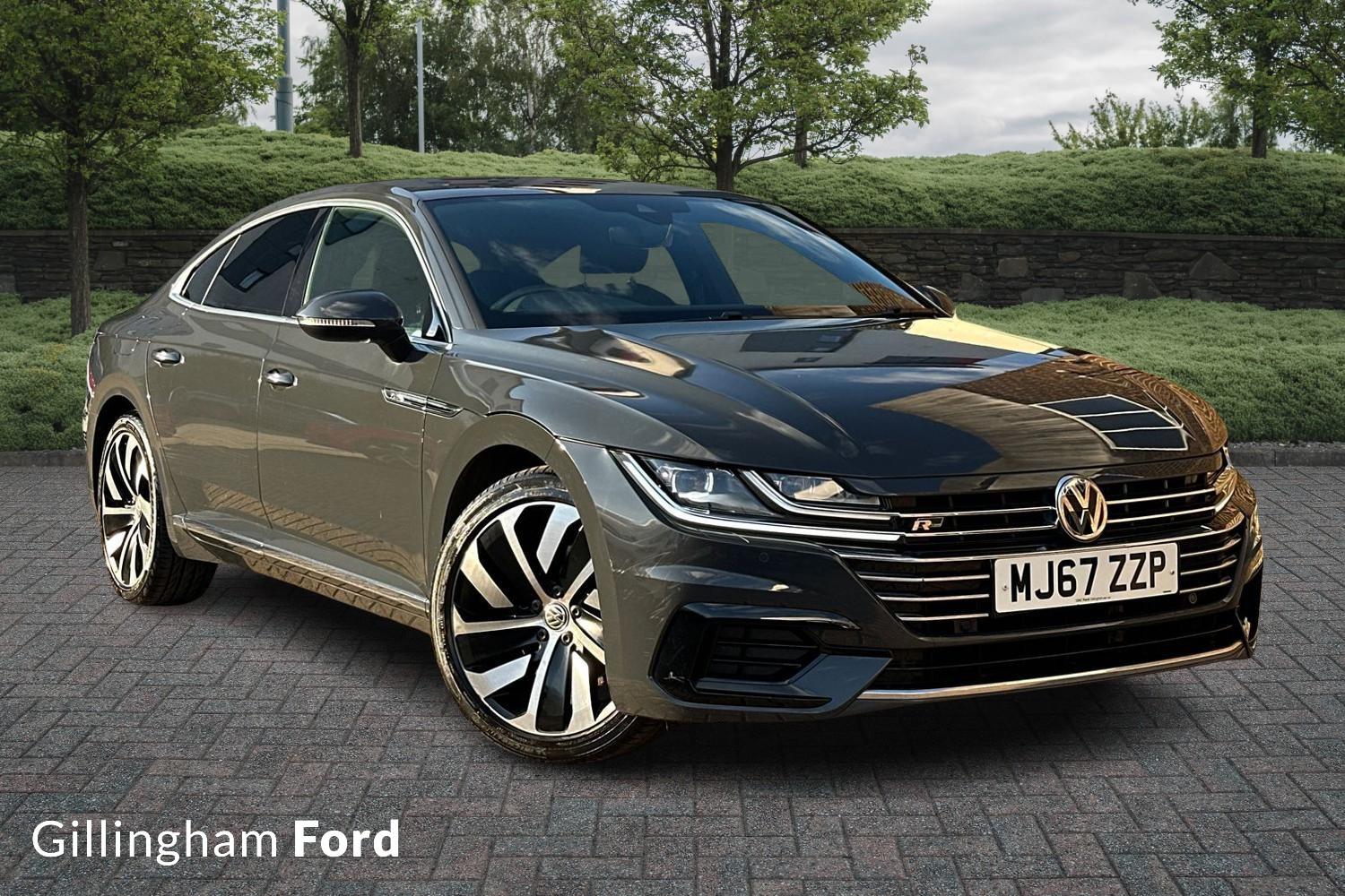 Main listing image - Volkswagen Arteon