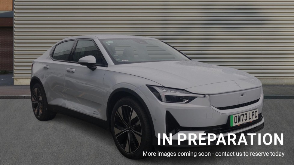 Main listing image - Polestar 2