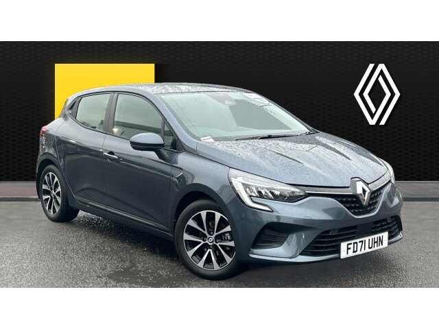 Main listing image - Renault Clio