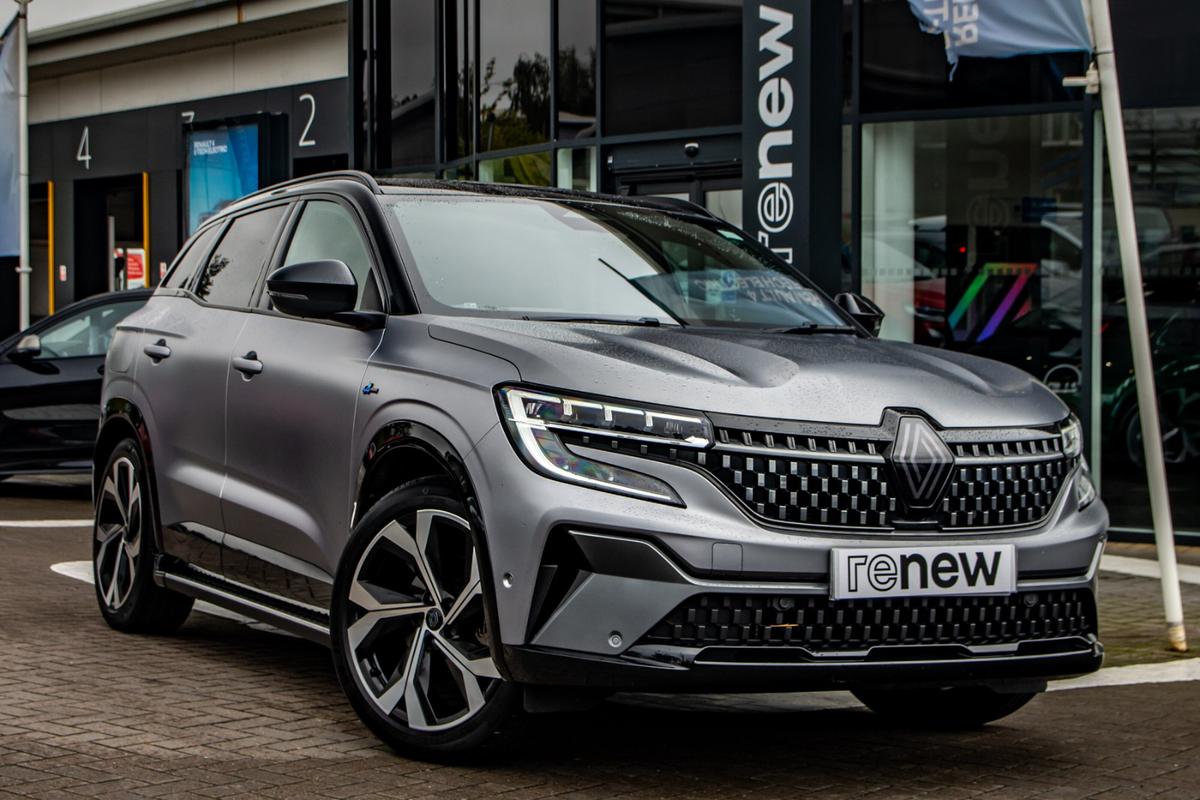 Main listing image - Renault Austral