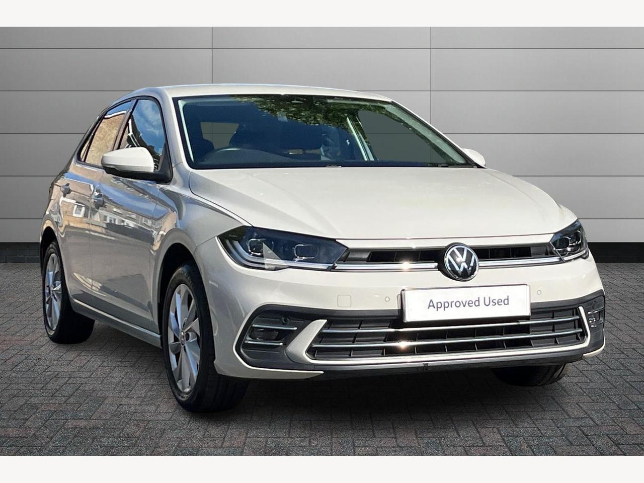 Main listing image - Volkswagen Polo