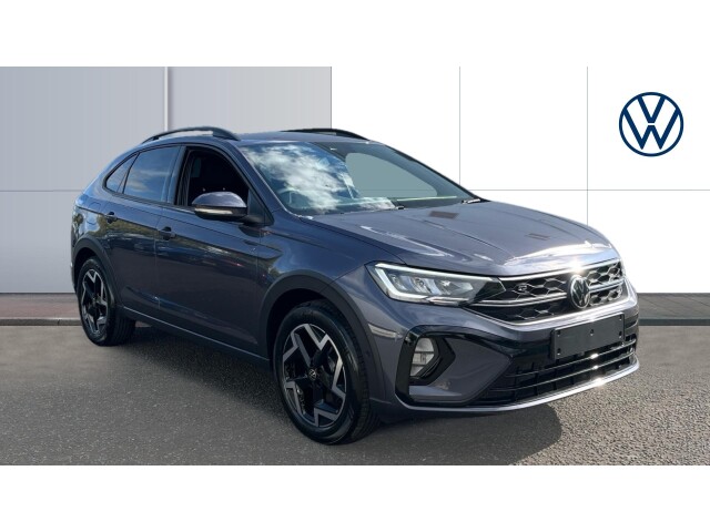 Main listing image - Volkswagen Taigo