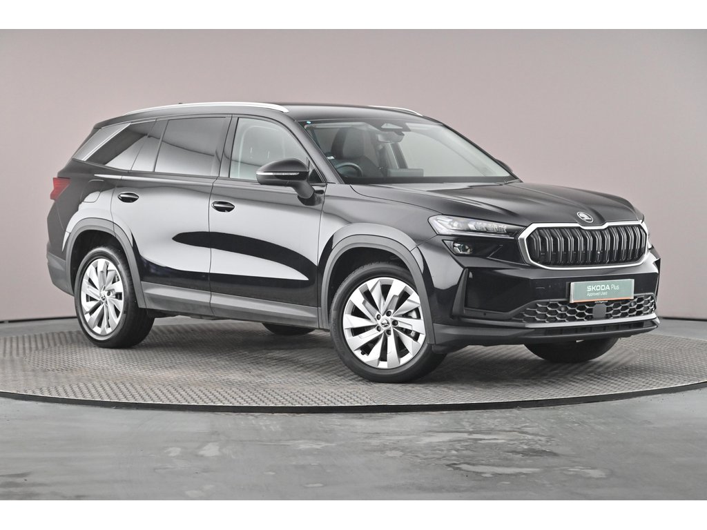 Main listing image - Skoda Kodiaq