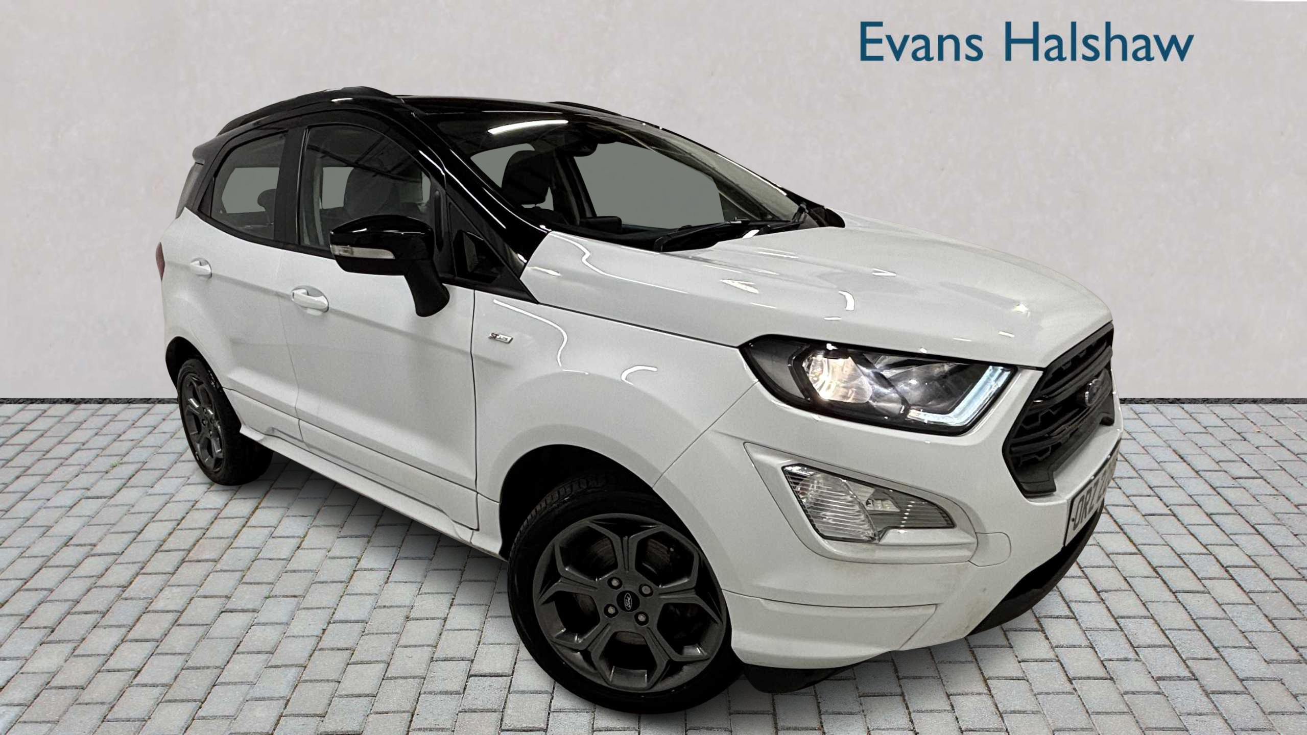 Main listing image - Ford EcoSport
