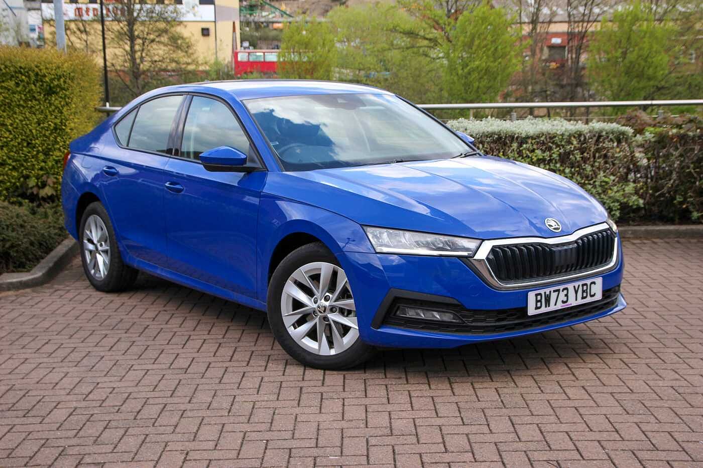 Main listing image - Skoda Octavia