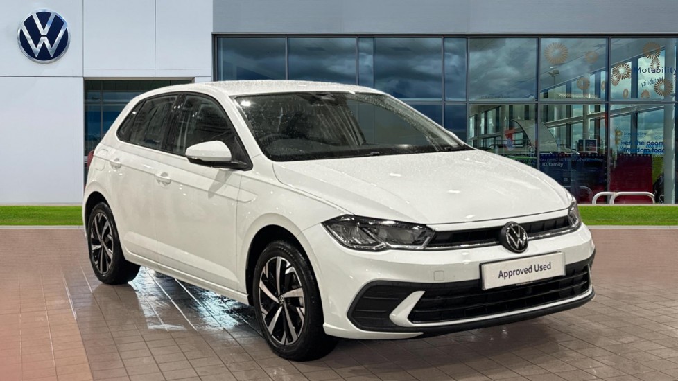 Main listing image - Volkswagen Polo