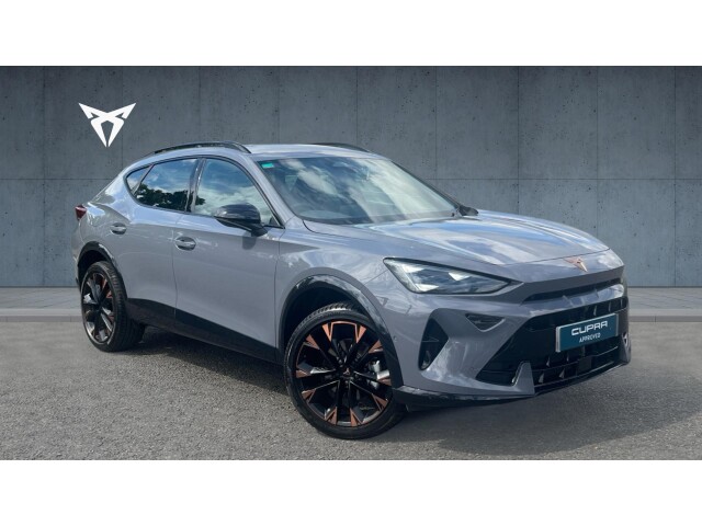 Main listing image - Cupra Formentor