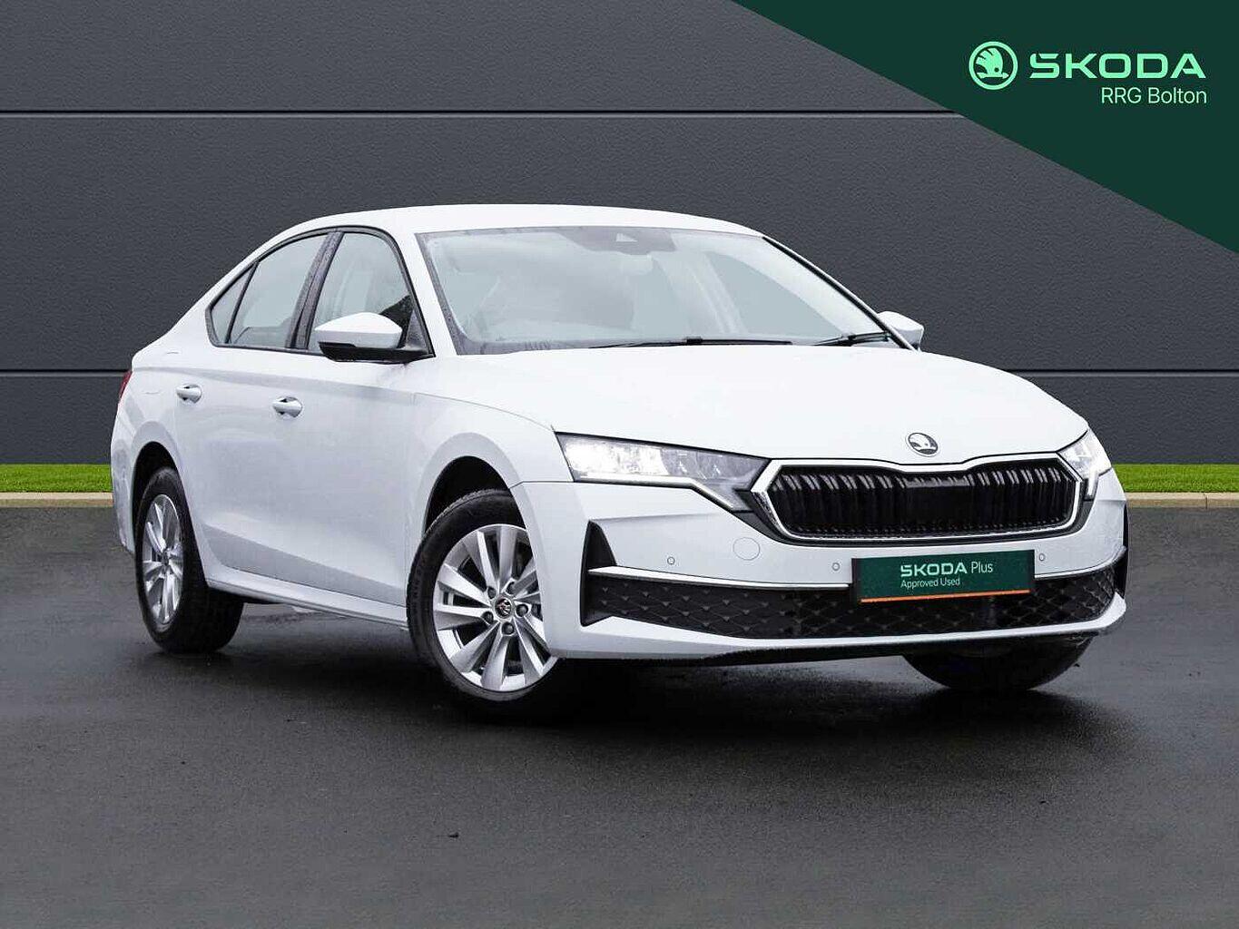Main listing image - Skoda Octavia