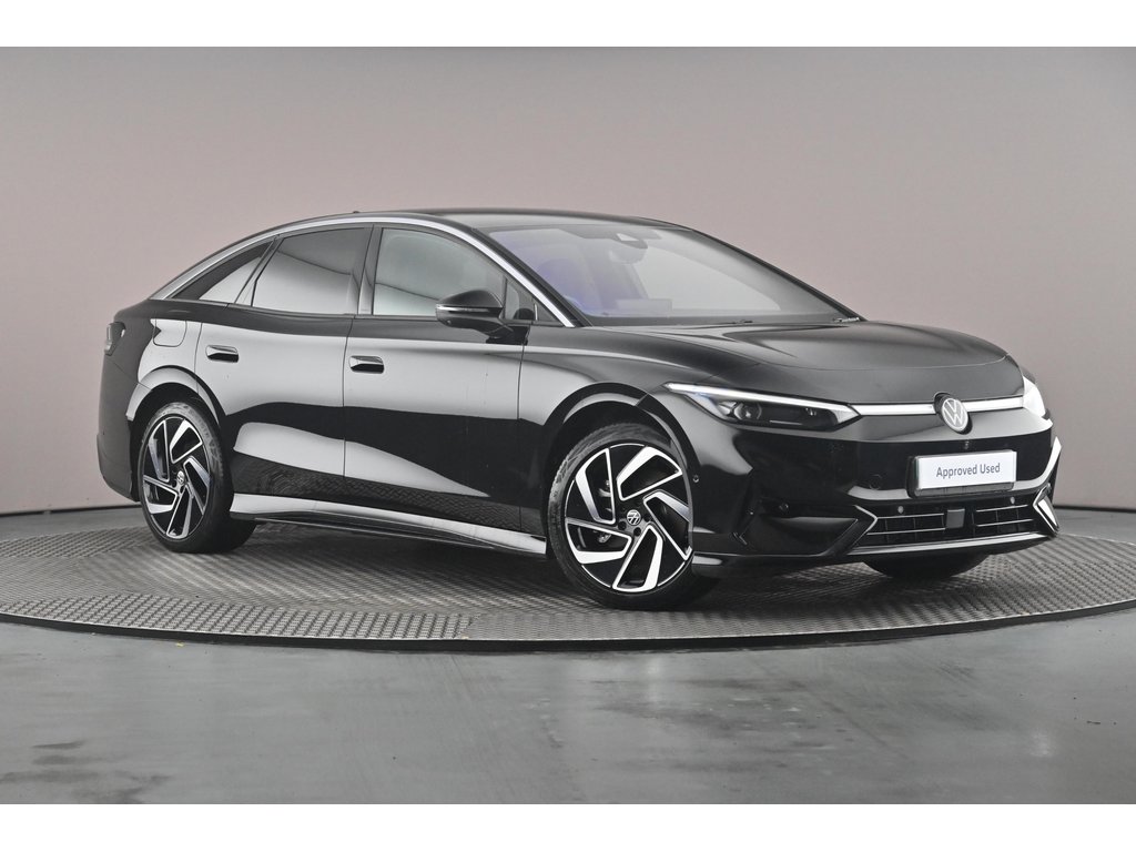Main listing image - Volkswagen ID.7