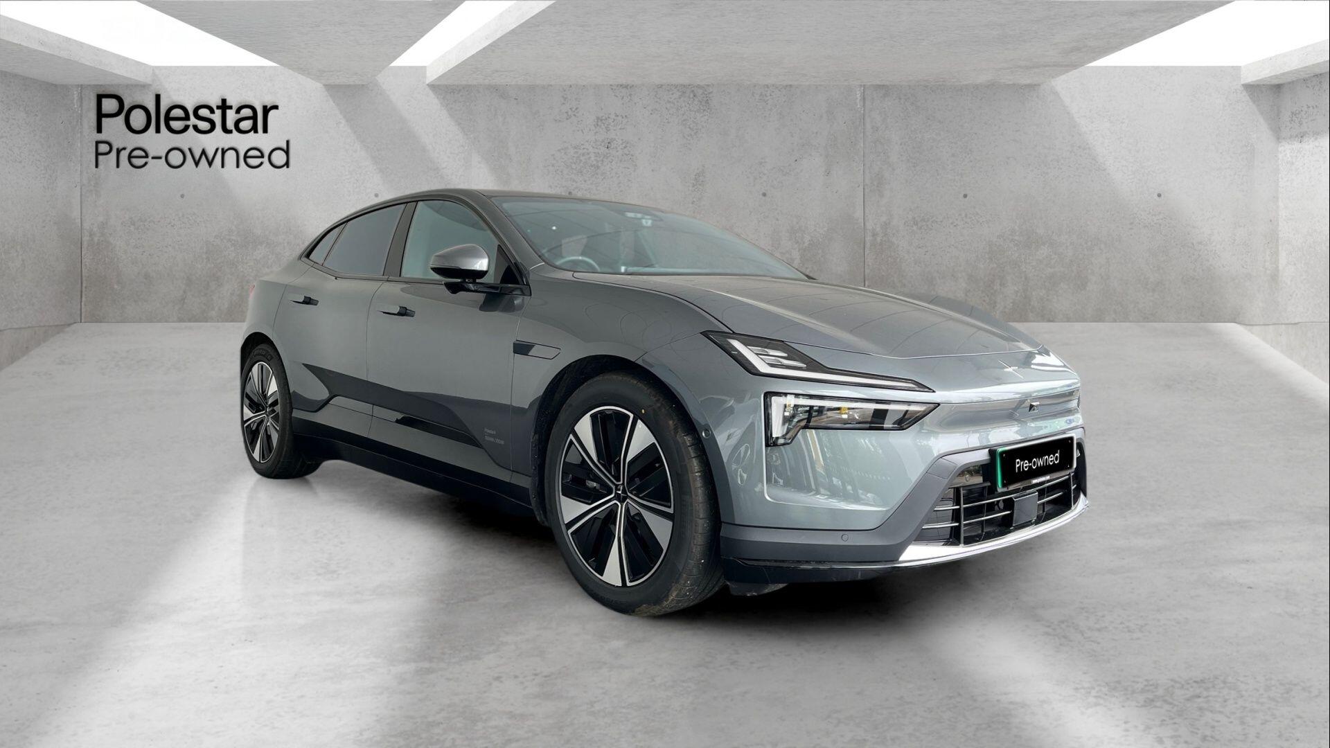 Main listing image - Polestar 4