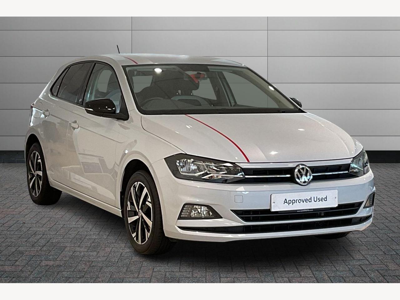 Main listing image - Volkswagen Polo
