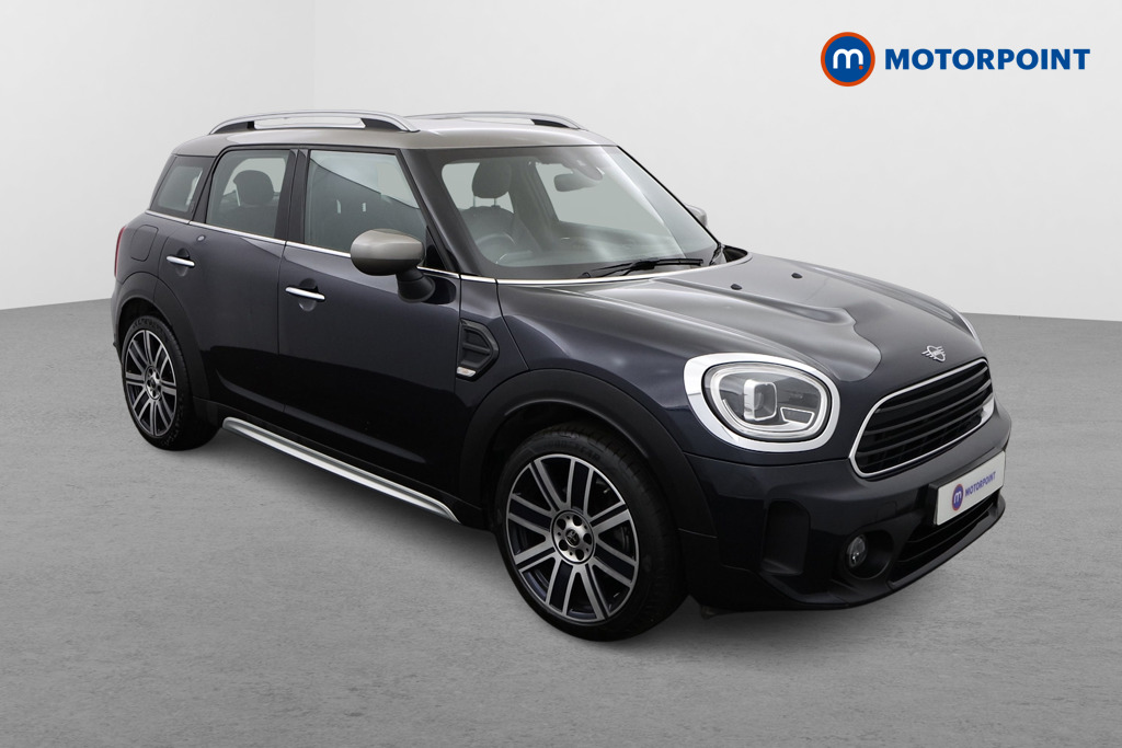 Main listing image - MINI Countryman