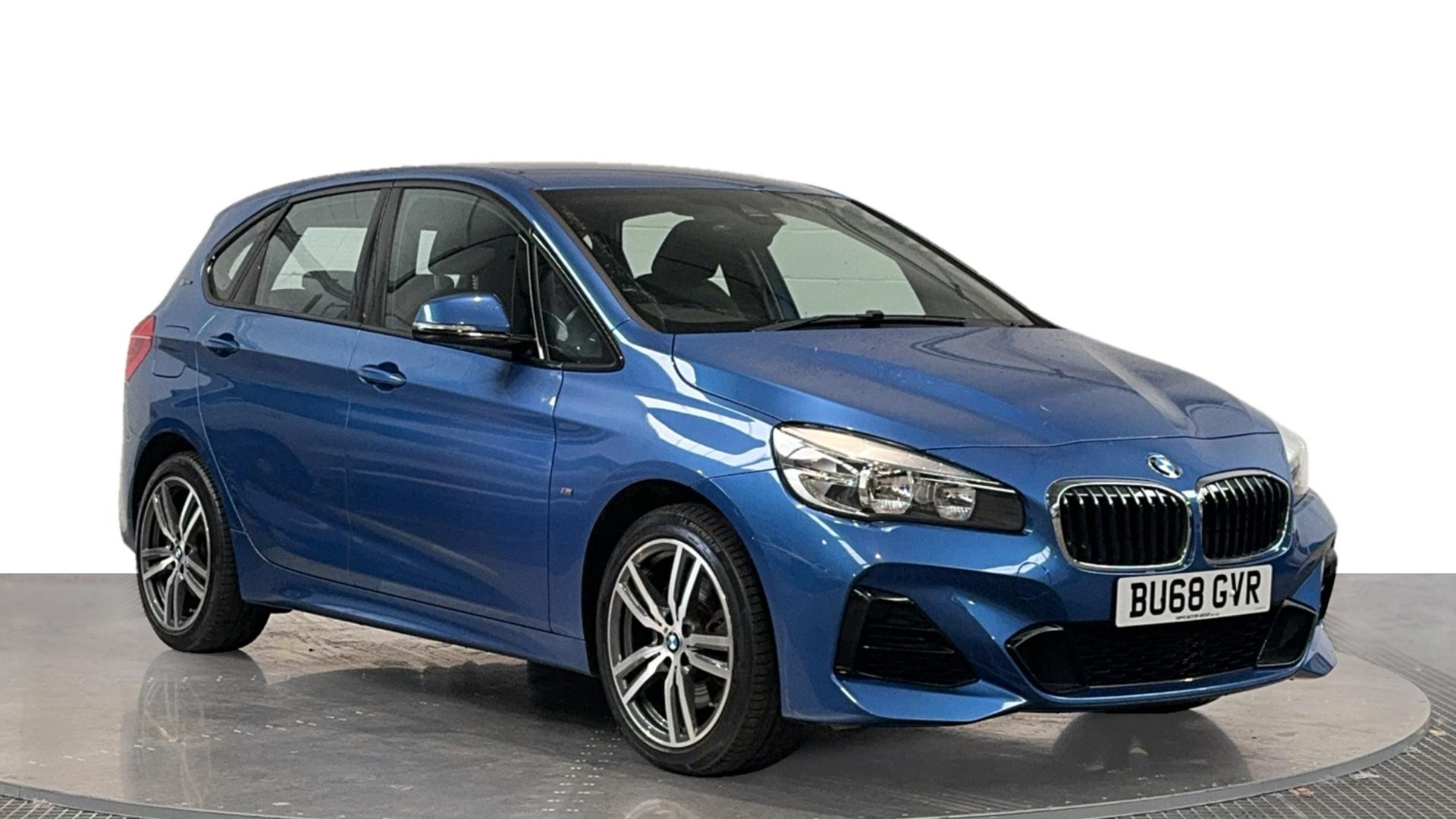 Main listing image - BMW 2 Series Active Tourer